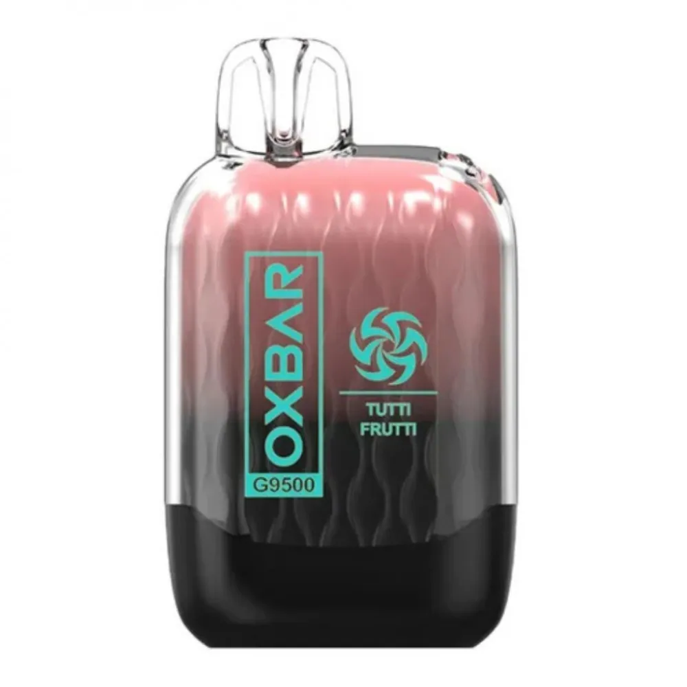 Oxbar Tutti Frutti