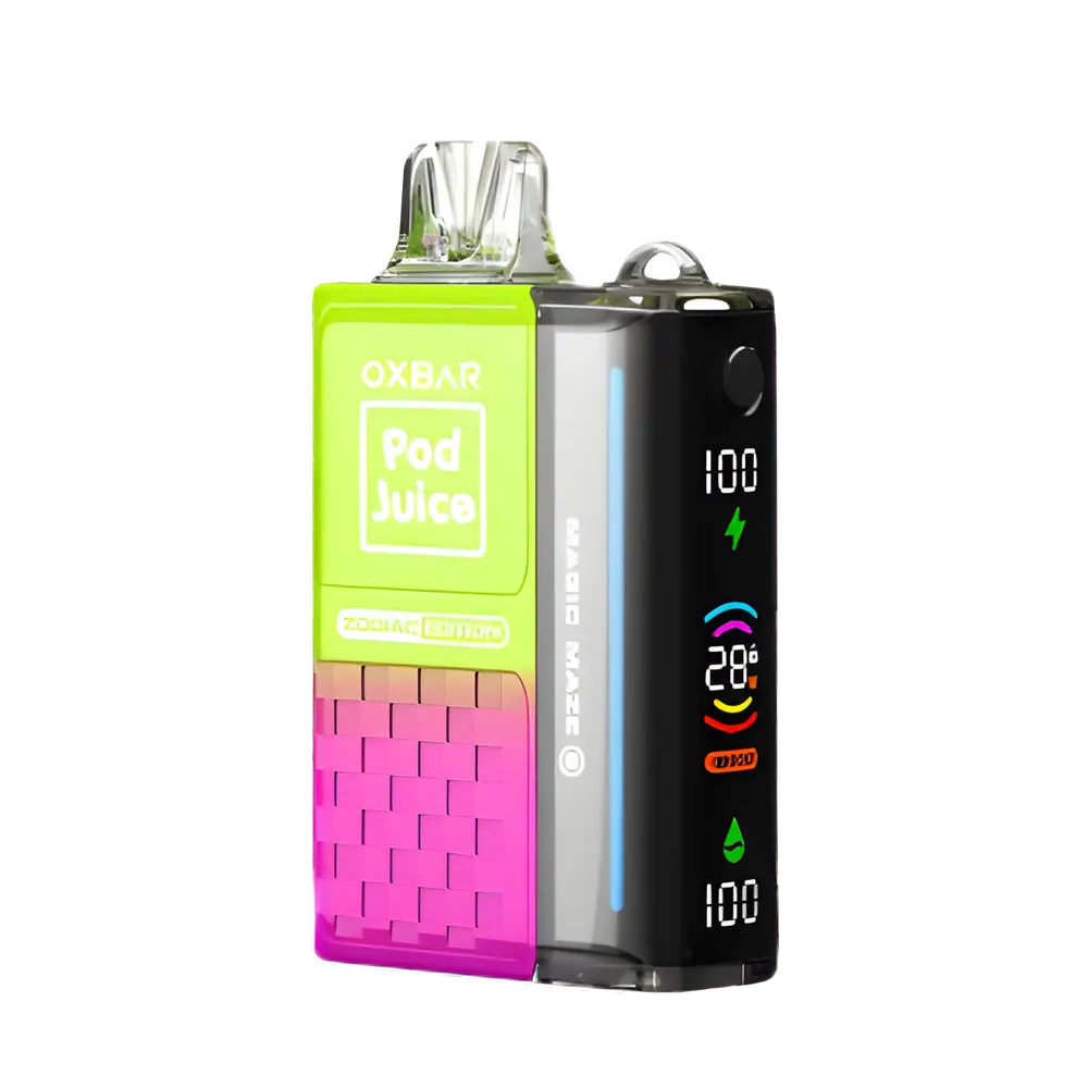 Oxbar Watermelon Sz