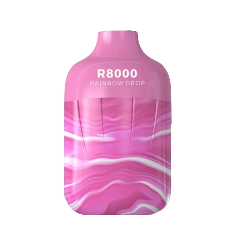 Oxbar R8000 Strawberry Watermelon