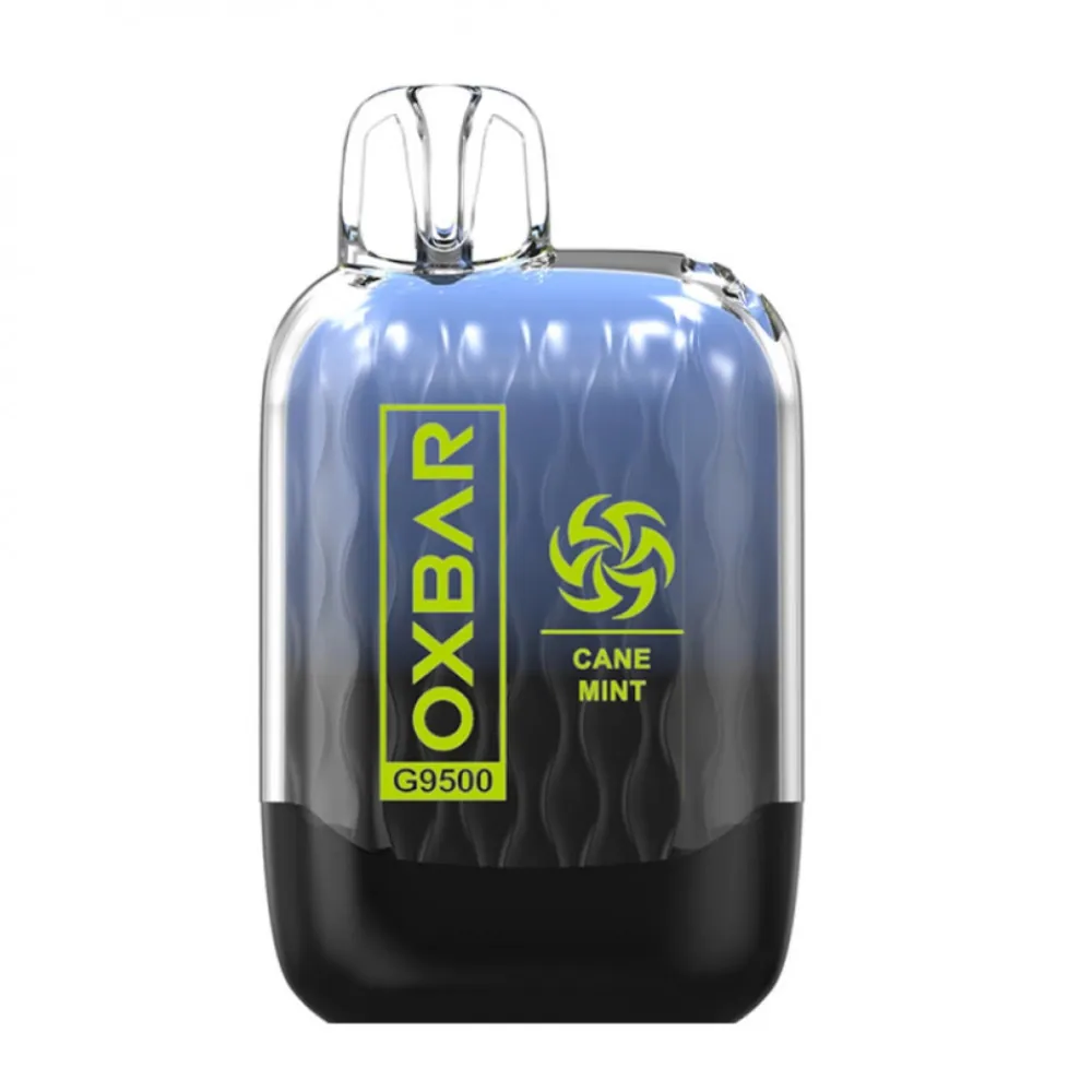 Oxbar G9500 9.500 Puffs