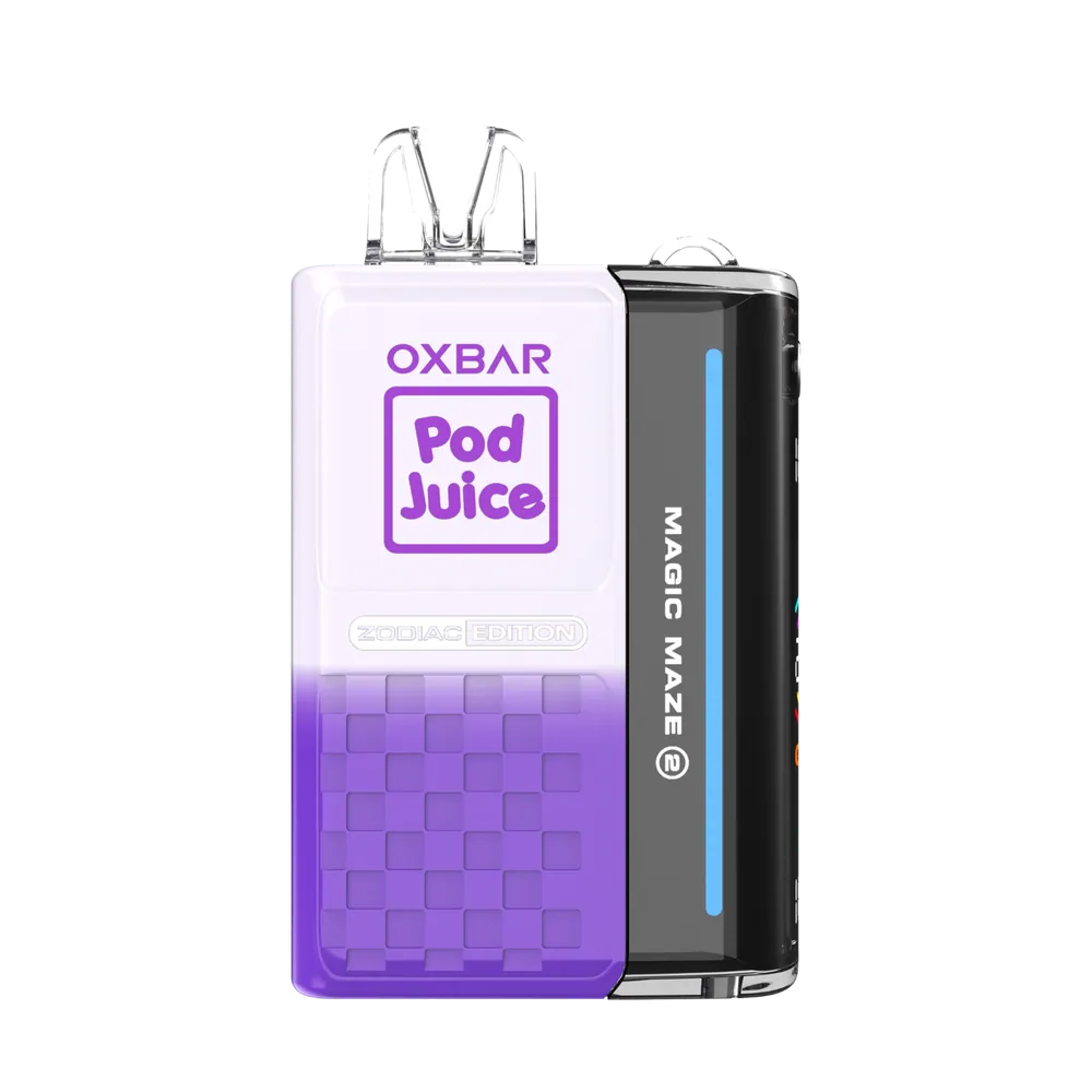 Oxbar Moon Drops