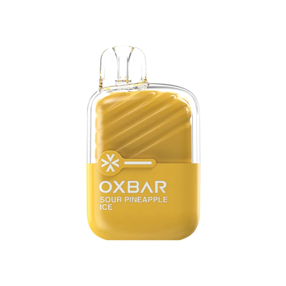 Oxbar Mini 2200 Pina Colada