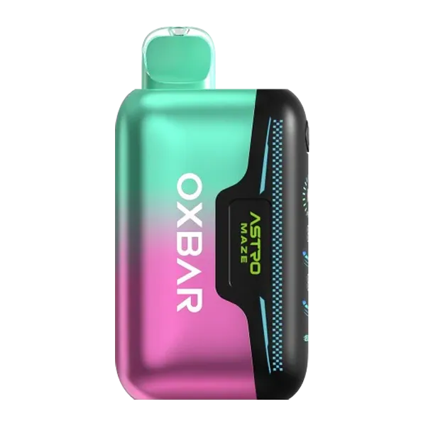 Oxbar Watermelon Apple Gush