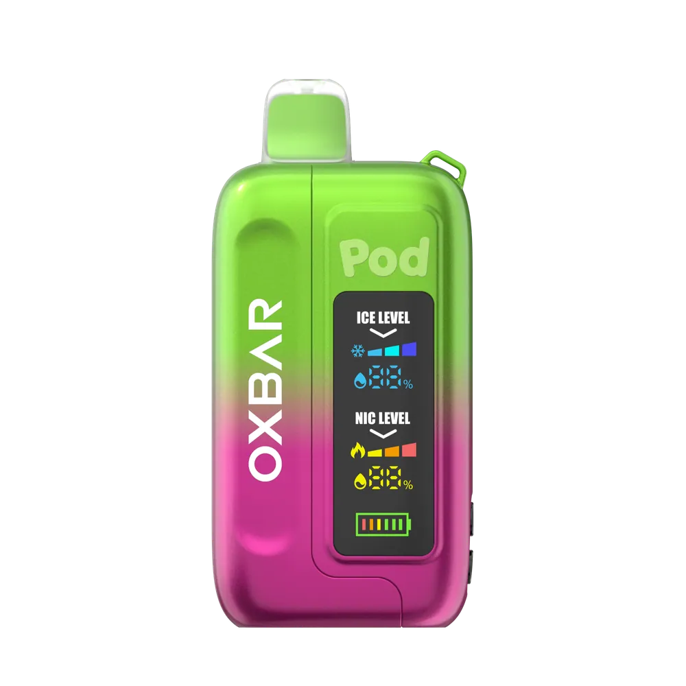Oxbar Jolly Watermelon