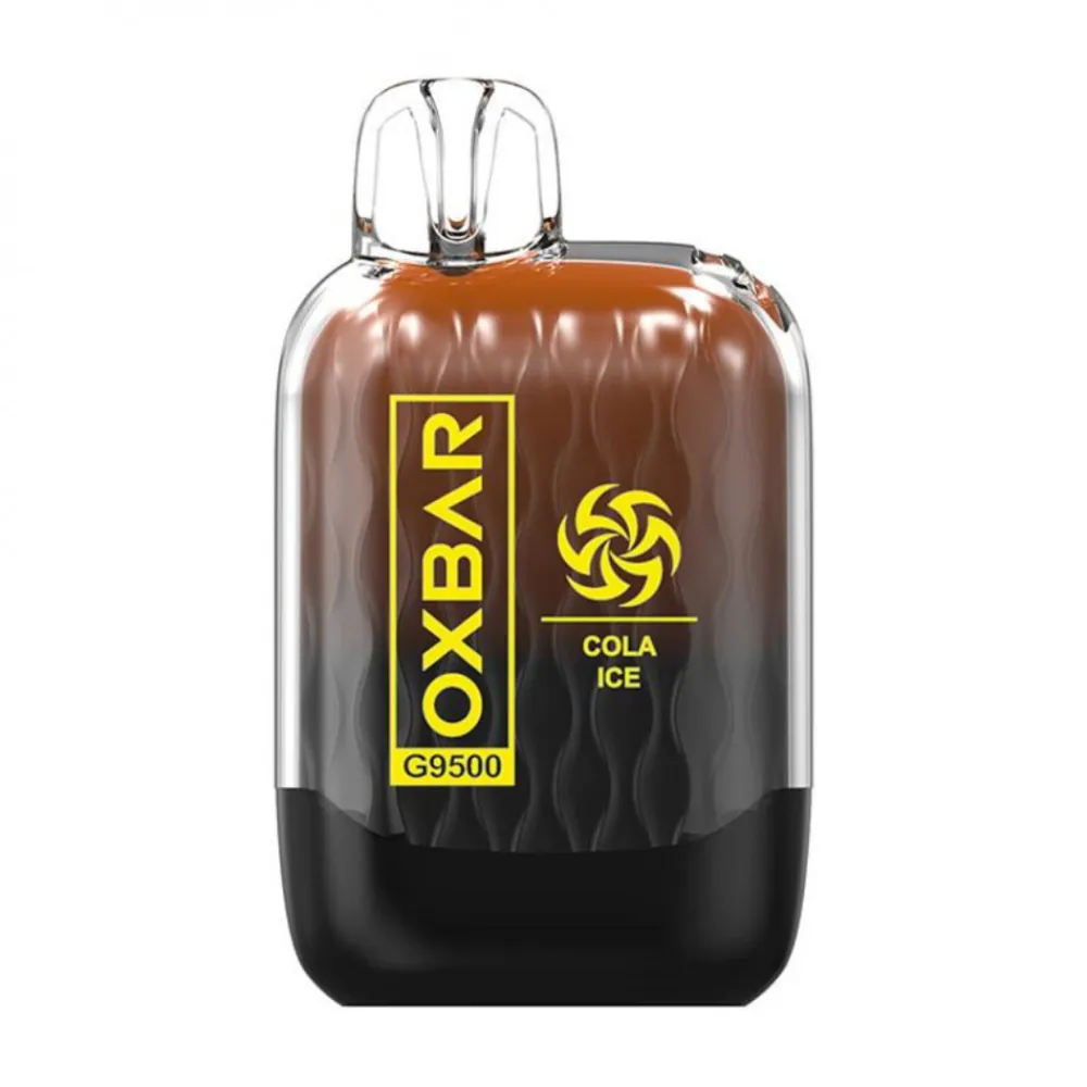 Oxbar G9500 Cola Ice