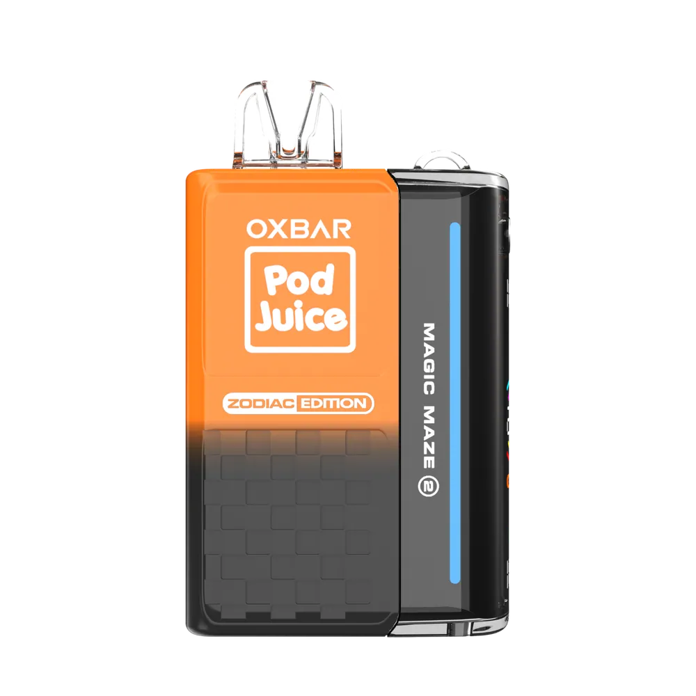Oxbar Juicy Mango
