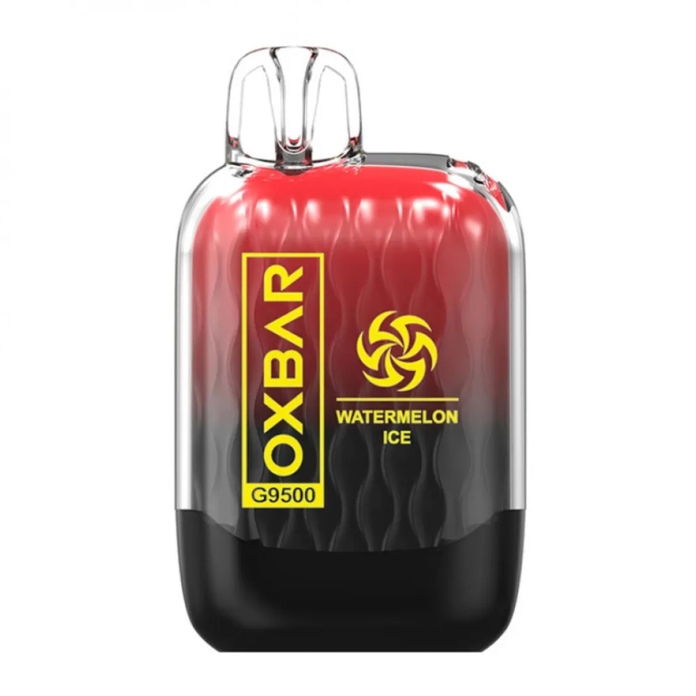 Oxbar G9500 Watermelon Ice