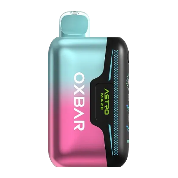 Oxbar Juicy Watermelon