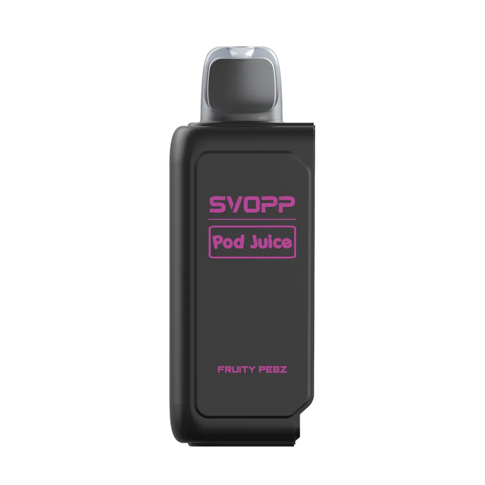 Oxbar SVOPP G32K Fruity Pebz