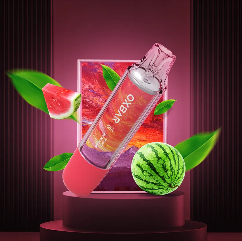 Oxbar Lite Sunset Watermelon