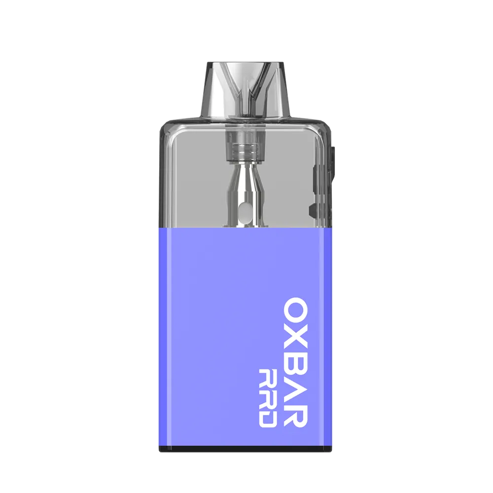 Oxbar Peri Blue