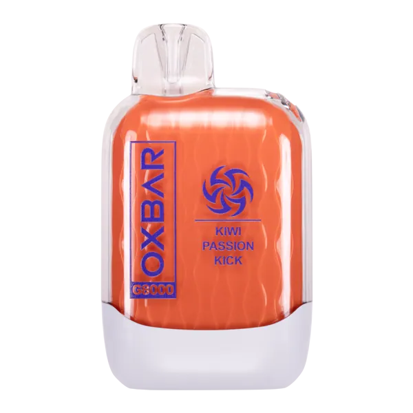 Oxbar Kiwi Passion Kick