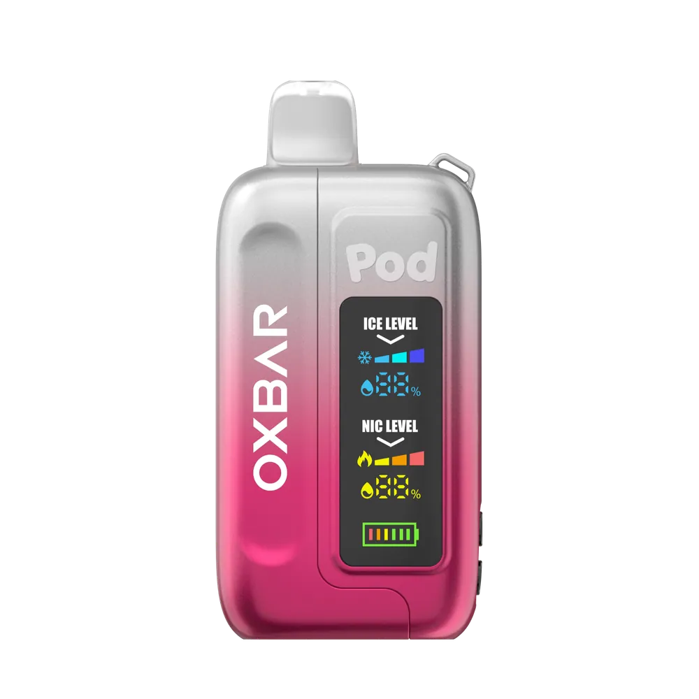 Oxbar Clear Prism