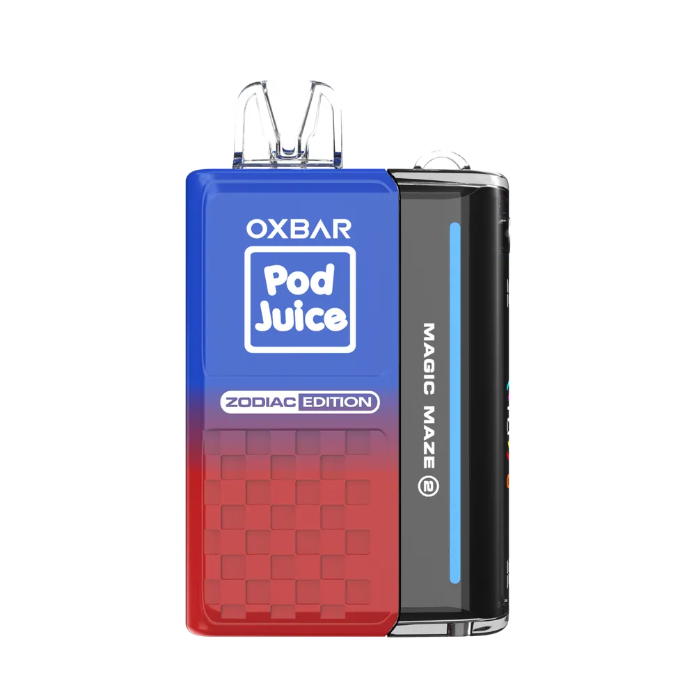 Oxbar Magic Maze 2 Rocket Pop