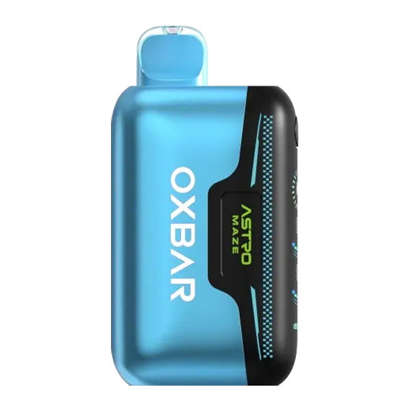 Oxbar Clear