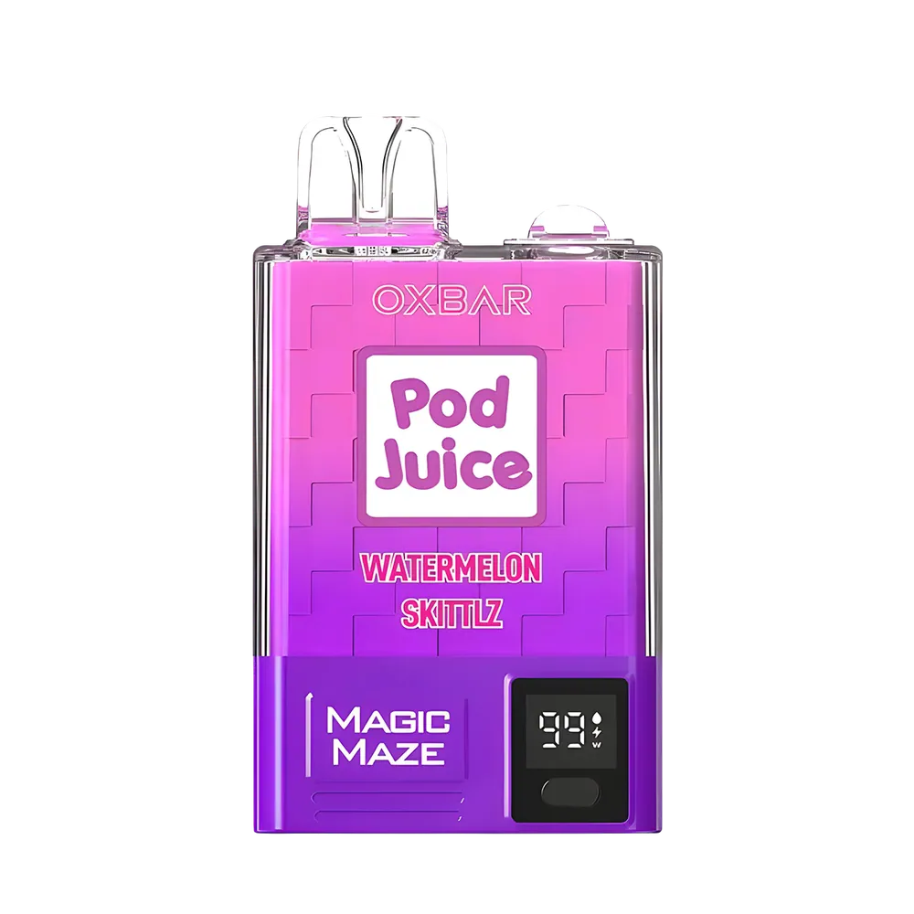 Oxbar Magic Maze Pro Watermelon Stles