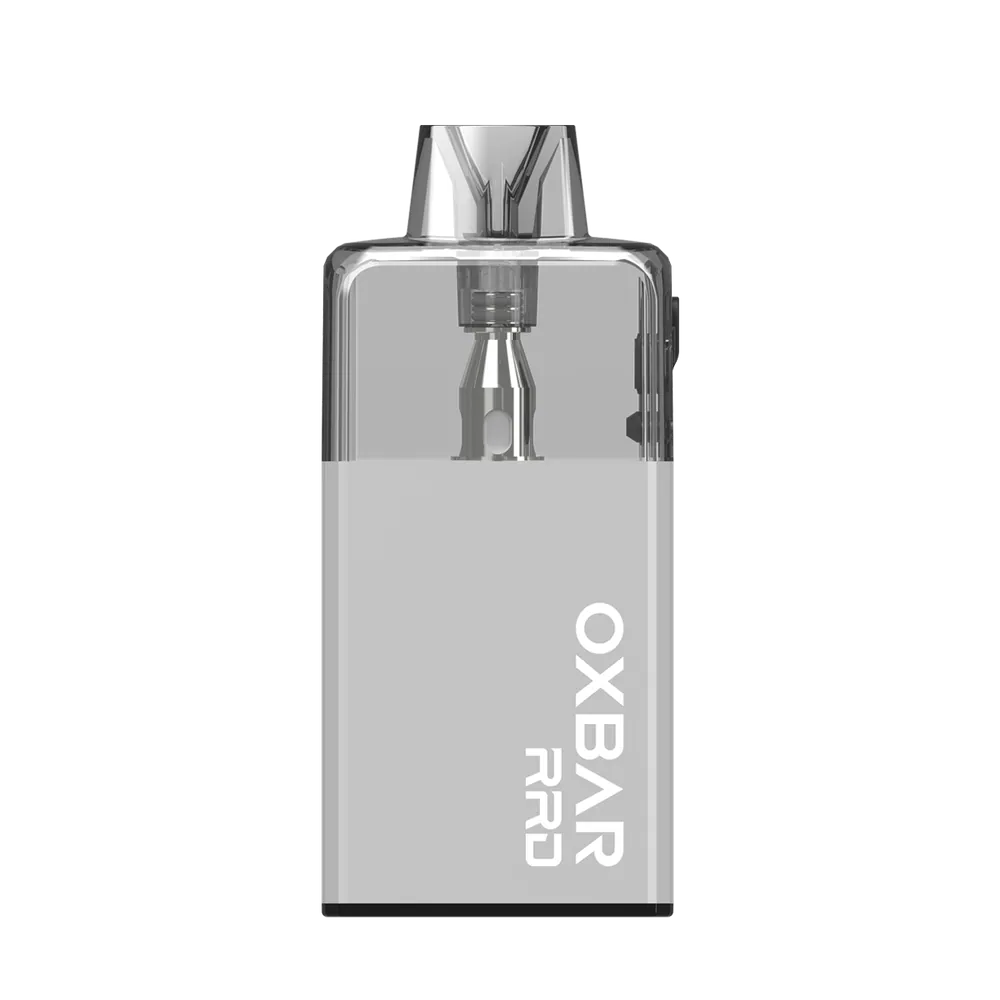 Oxbar Silver