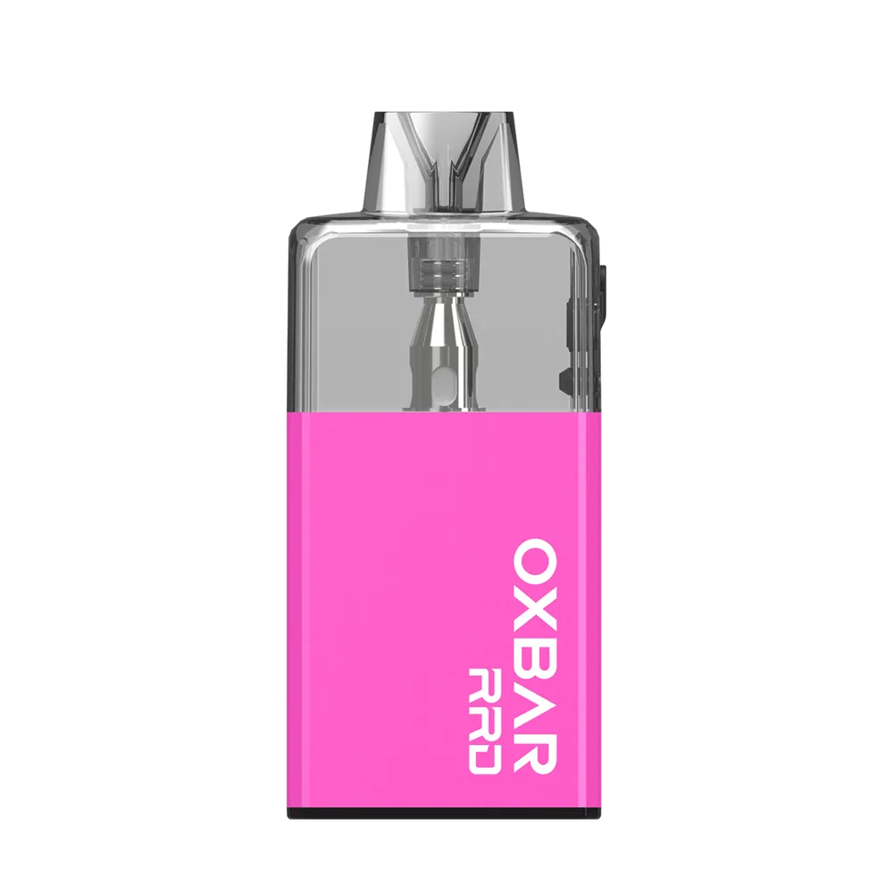 Oxbar RRD Refillable