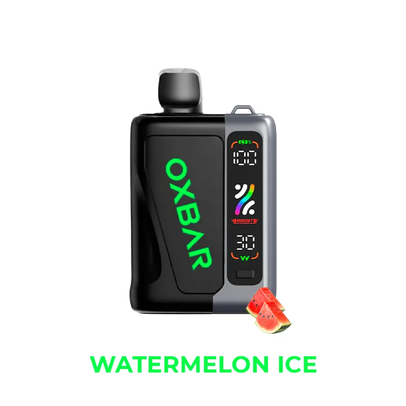 Oxbar SVOPP G32K Watermelon Ice