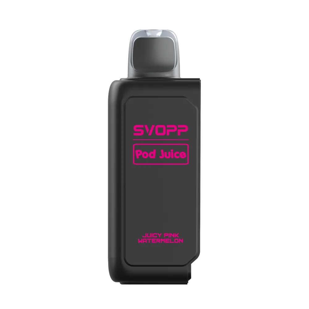Oxbar Juicy Pink Watermelon