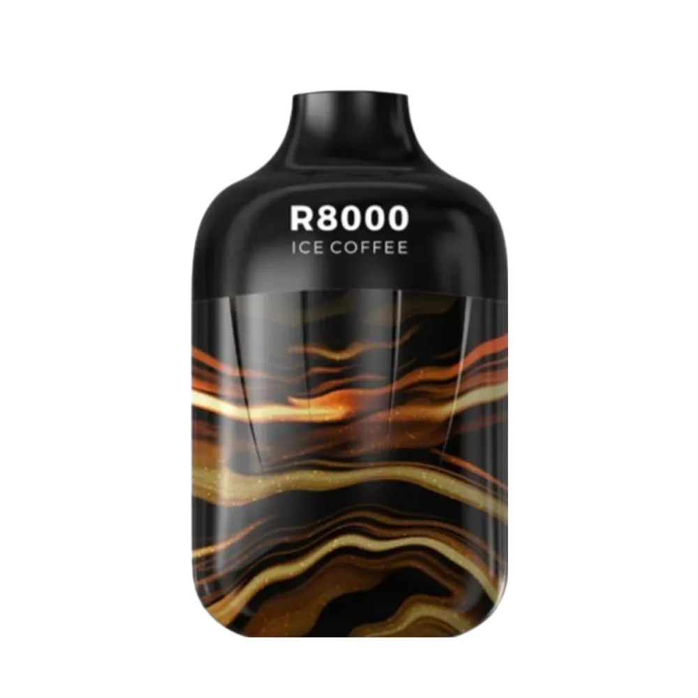 Oxbar R8000 Mango Ice
