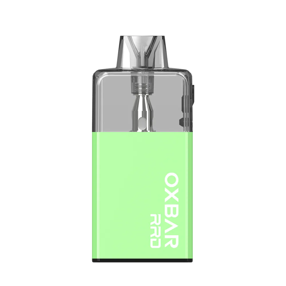 Oxbar Light Green