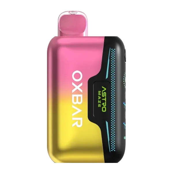 Oxbar Tropical Gush