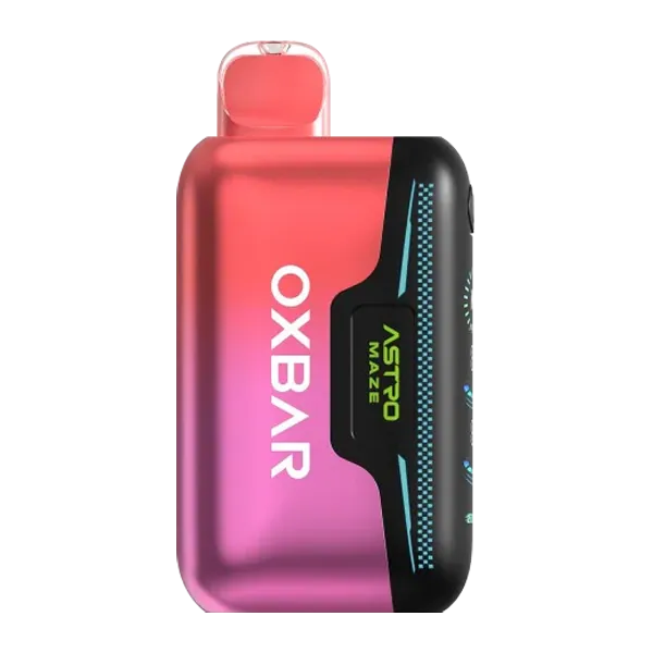 Oxbar Sexy Strawberry