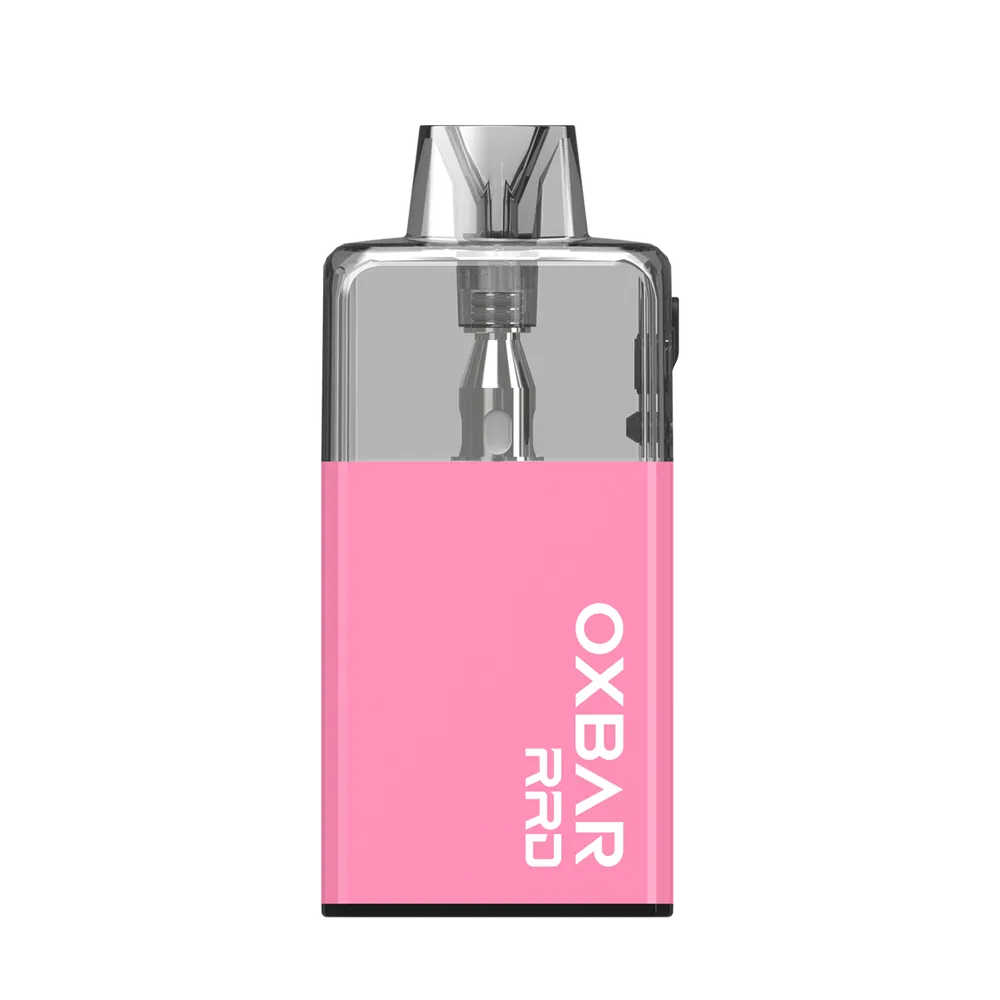 Oxbar Cherry Pink