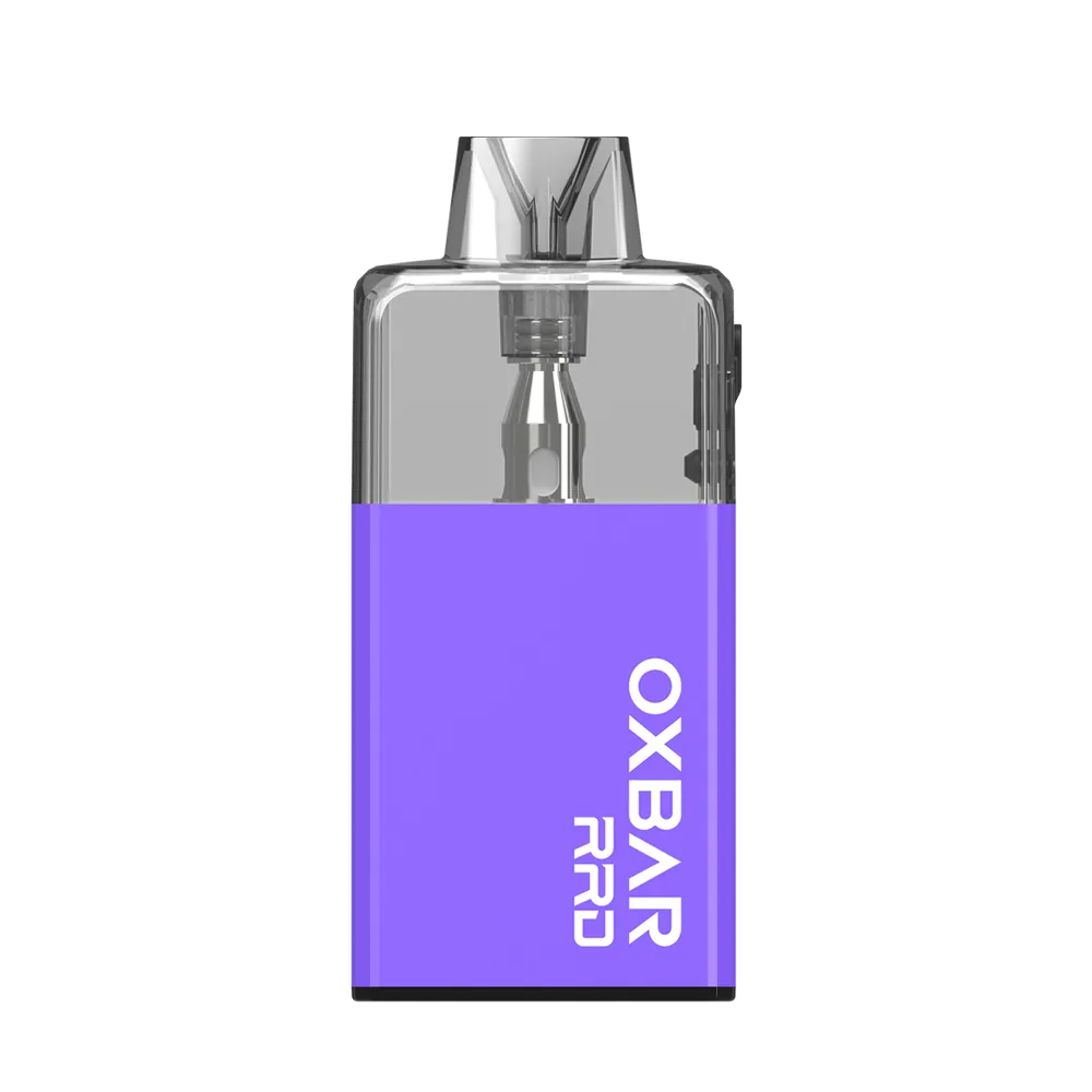 Oxbar Purple