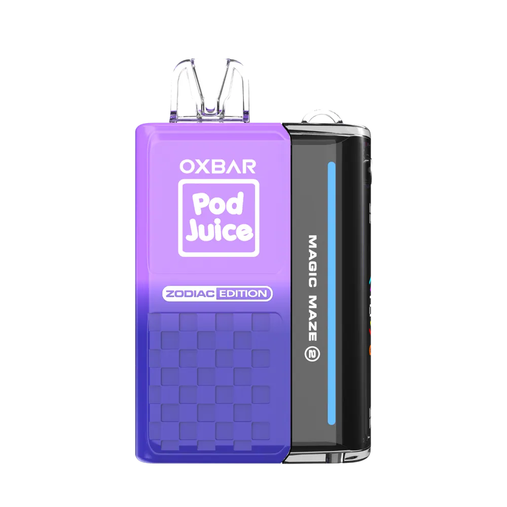 Oxbar Blueberry