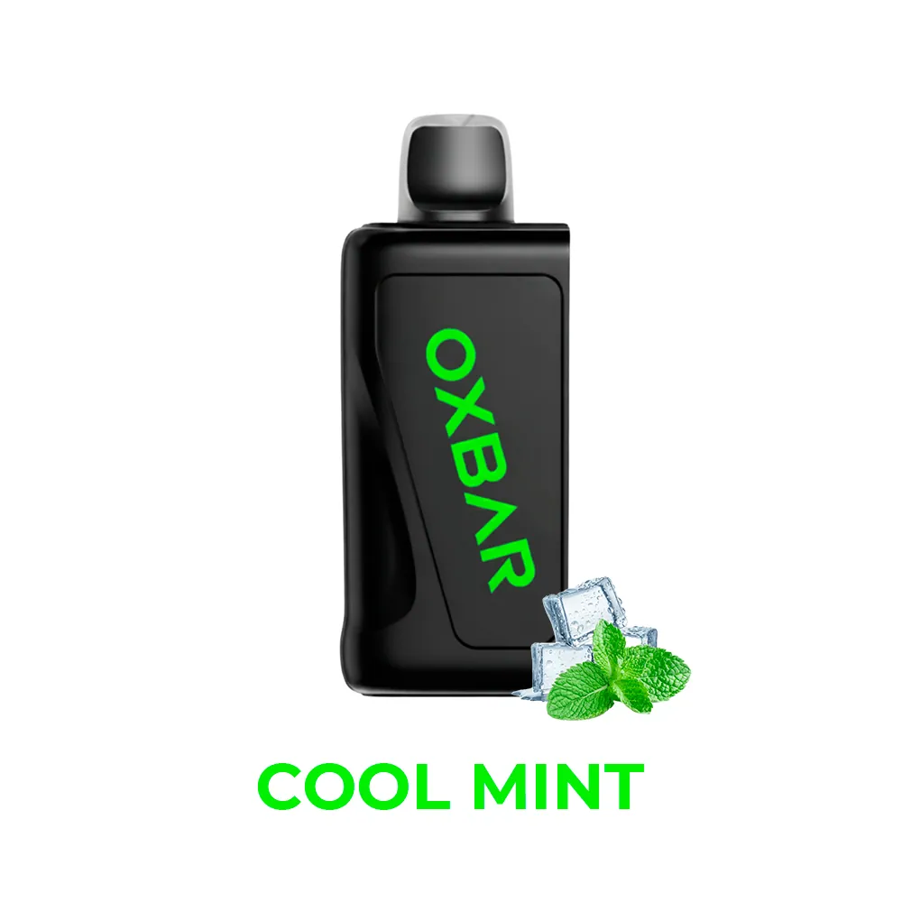 Oxbar Menta Fresca