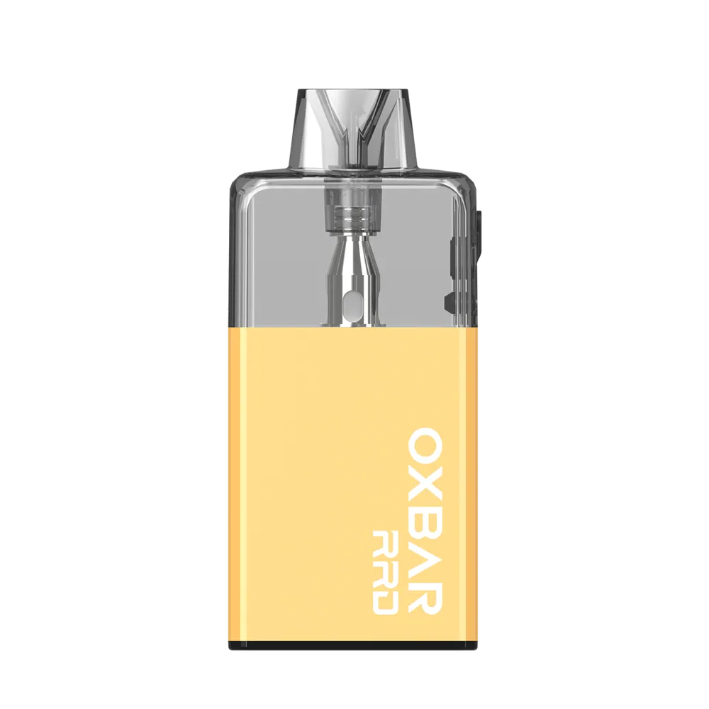 Oxbar Gold