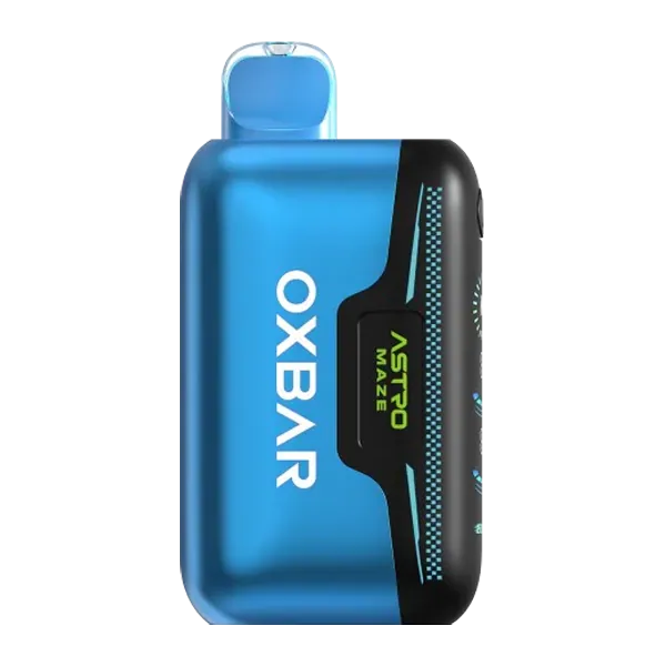 Oxbar Astro Maze 50K 50.000 Puffs