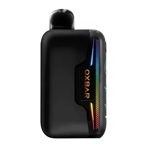 Oxbar Tobacco Cubano