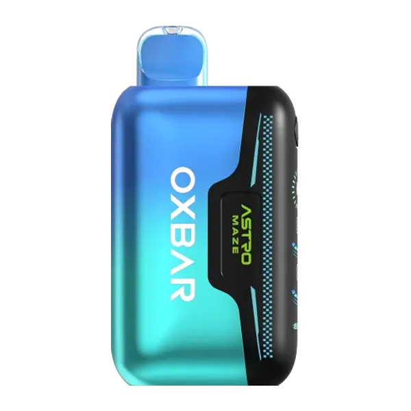 Oxbar Blueberry Watermelon