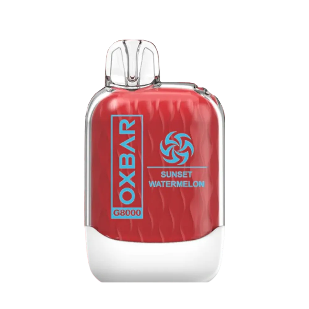Oxbar Sunset Watermelon