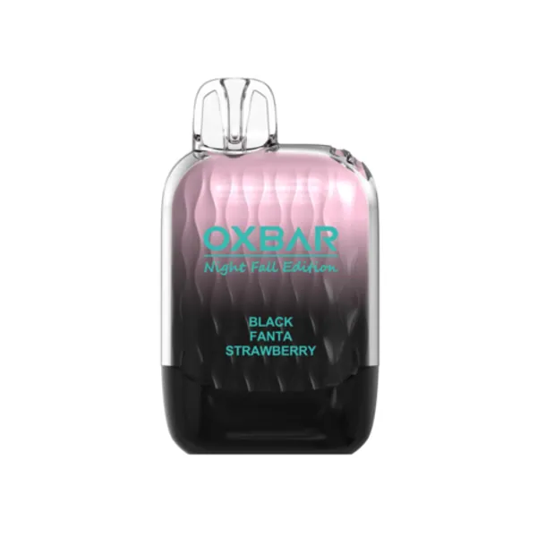 Oxbar MMF P9000 9.000 Puffs